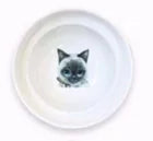 ErgoComfort Cat Bowl Holder
